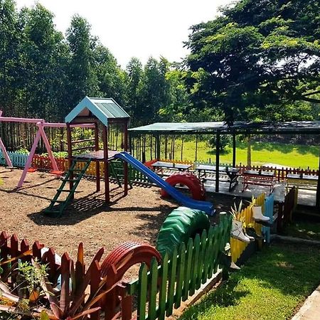 Mtubatuba Cheese Farm & Lodge מראה חיצוני תמונה