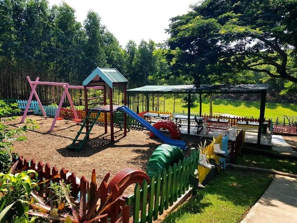 Mtubatuba Cheese Farm & Lodge מראה חיצוני תמונה