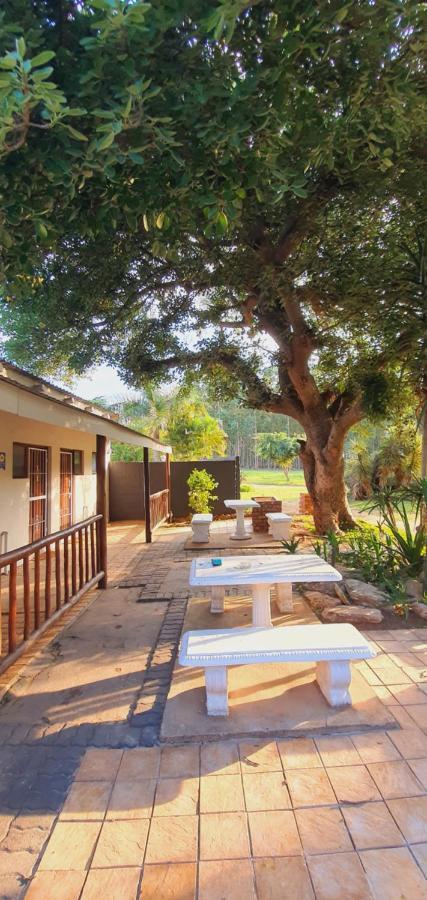 Mtubatuba Cheese Farm & Lodge מראה חיצוני תמונה