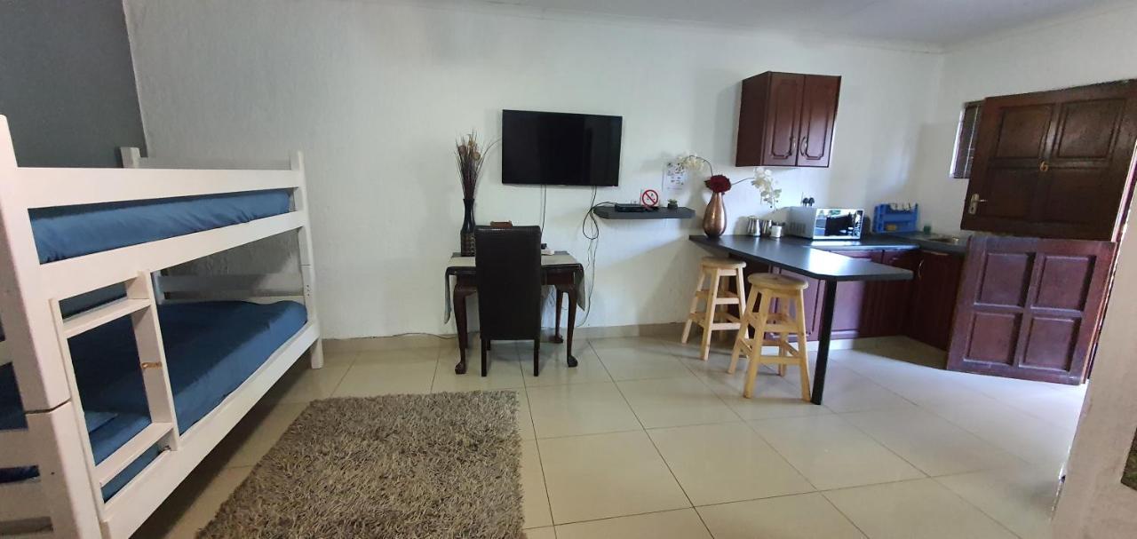 Mtubatuba Cheese Farm & Lodge מראה חיצוני תמונה