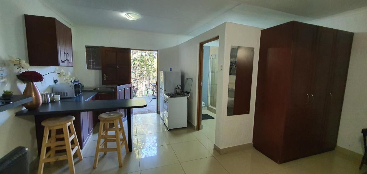 Mtubatuba Cheese Farm & Lodge מראה חיצוני תמונה
