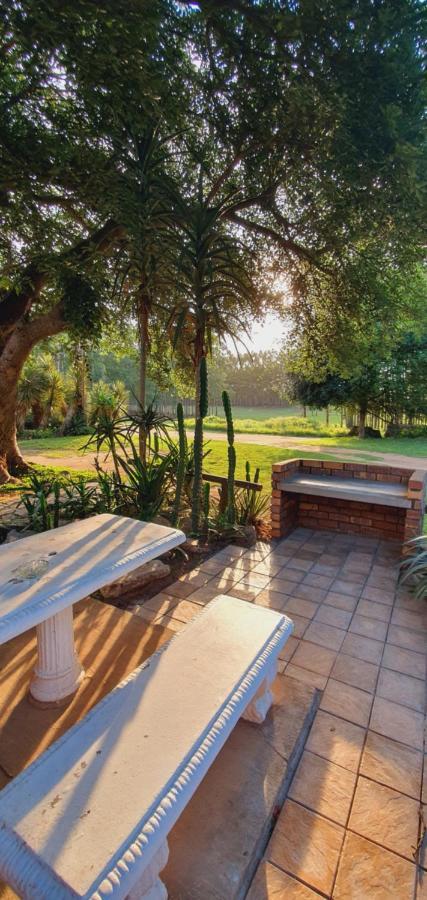 Mtubatuba Cheese Farm & Lodge מראה חיצוני תמונה