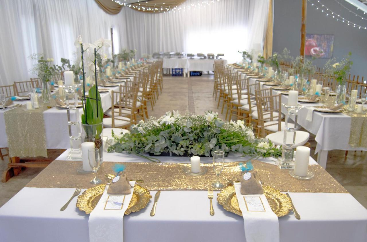 Mtubatuba Cheese Farm & Lodge מראה חיצוני תמונה