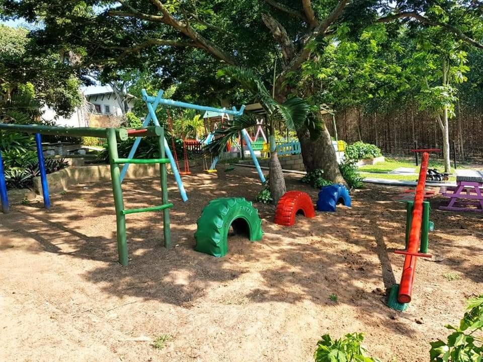 Mtubatuba Cheese Farm & Lodge חדר תמונה