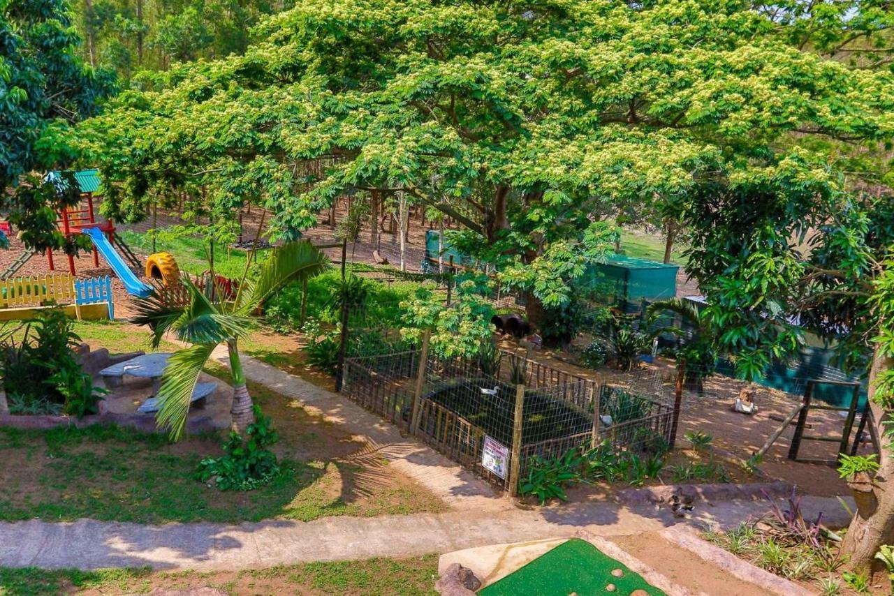 Mtubatuba Cheese Farm & Lodge מראה חיצוני תמונה