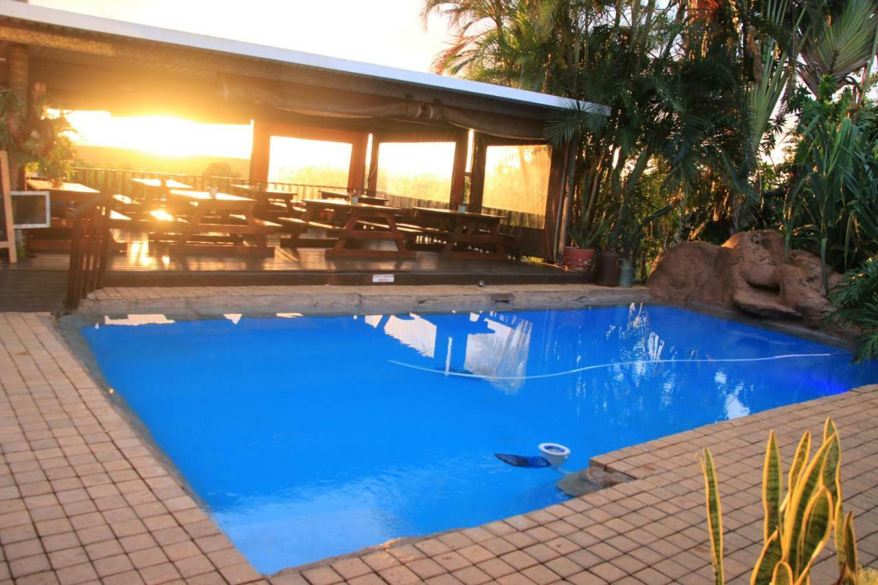 Mtubatuba Cheese Farm & Lodge מראה חיצוני תמונה