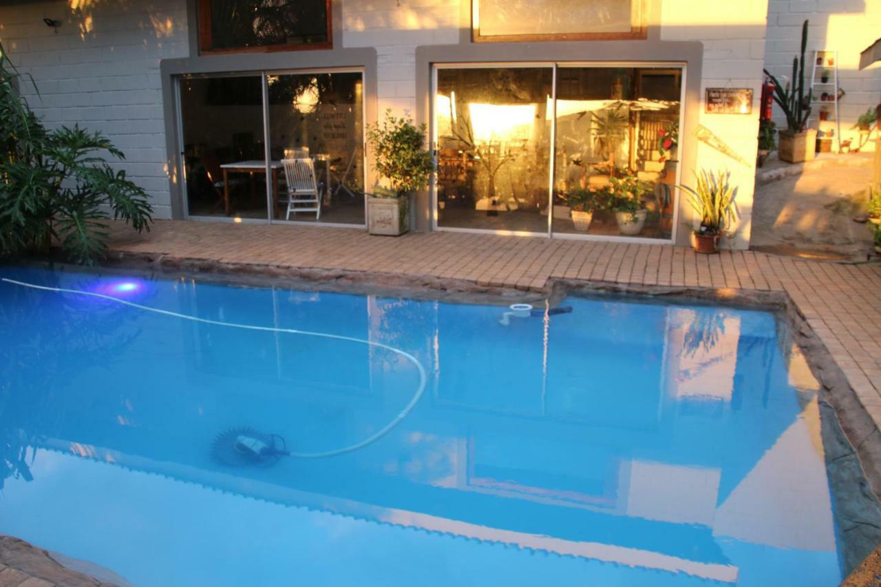 Mtubatuba Cheese Farm & Lodge מראה חיצוני תמונה