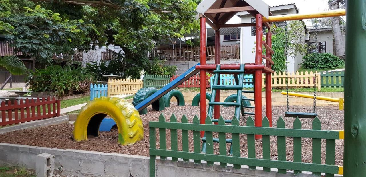 Mtubatuba Cheese Farm & Lodge מראה חיצוני תמונה