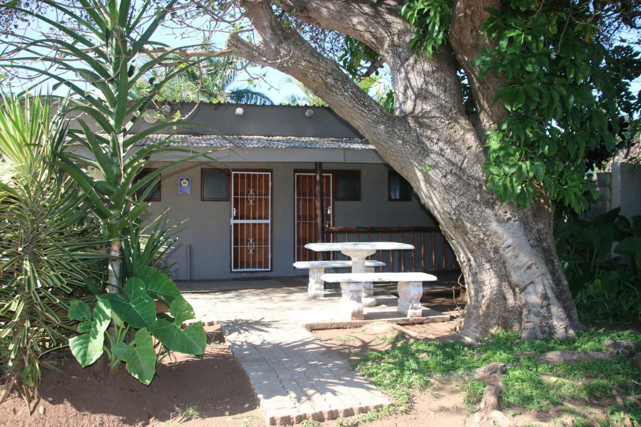 Mtubatuba Cheese Farm & Lodge מראה חיצוני תמונה