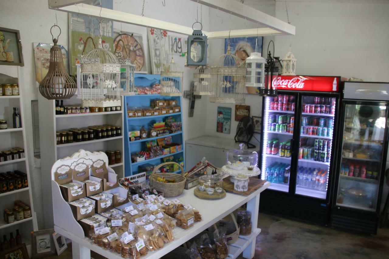 Mtubatuba Cheese Farm & Lodge מראה חיצוני תמונה