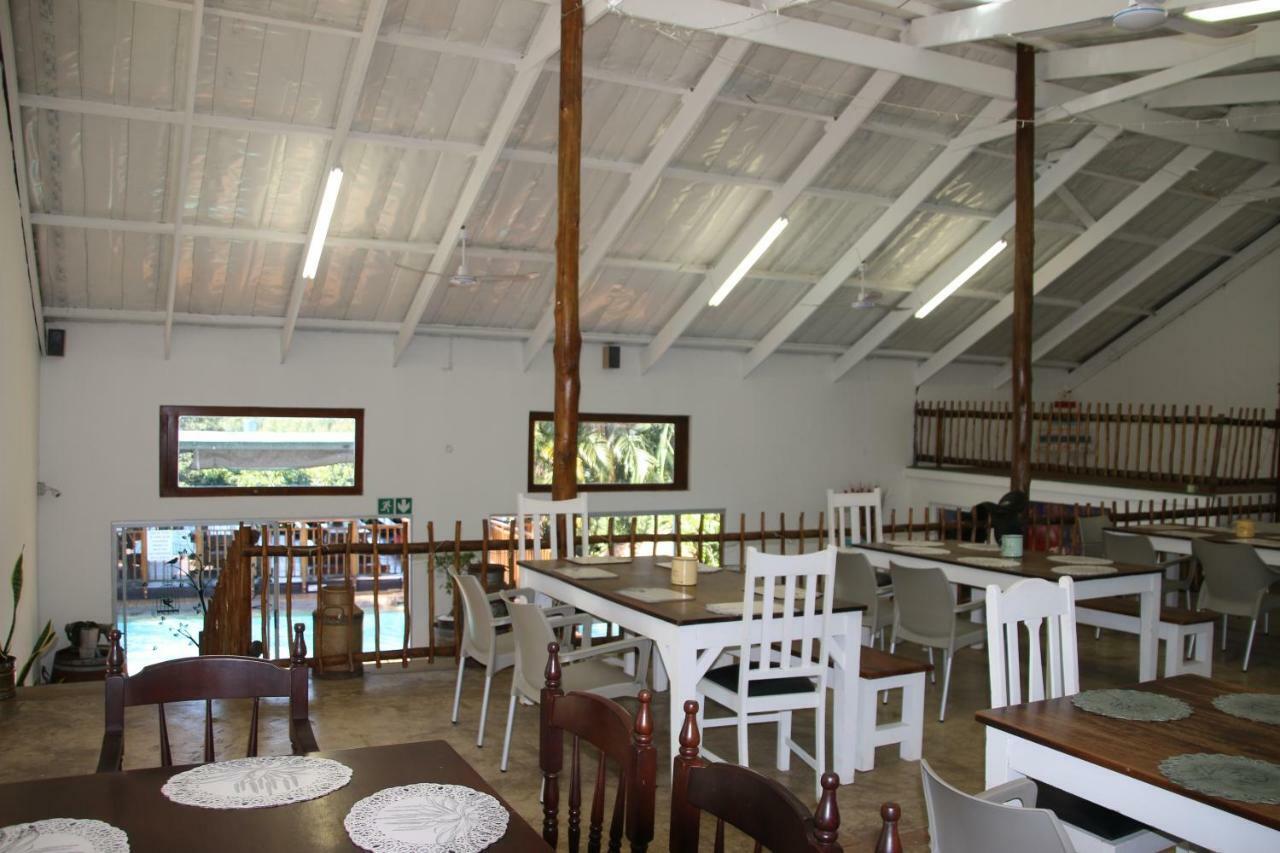 Mtubatuba Cheese Farm & Lodge מראה חיצוני תמונה