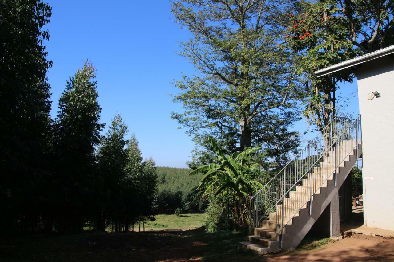 Mtubatuba Cheese Farm & Lodge מראה חיצוני תמונה