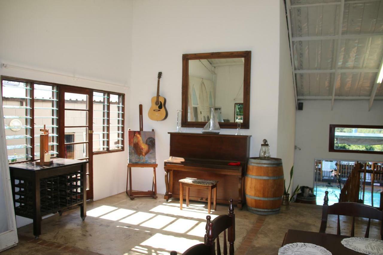 Mtubatuba Cheese Farm & Lodge מראה חיצוני תמונה