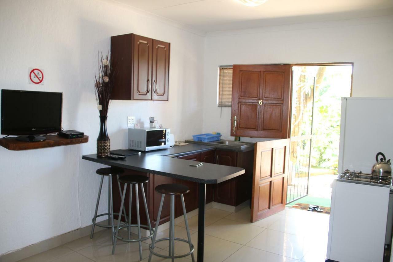 Mtubatuba Cheese Farm & Lodge מראה חיצוני תמונה