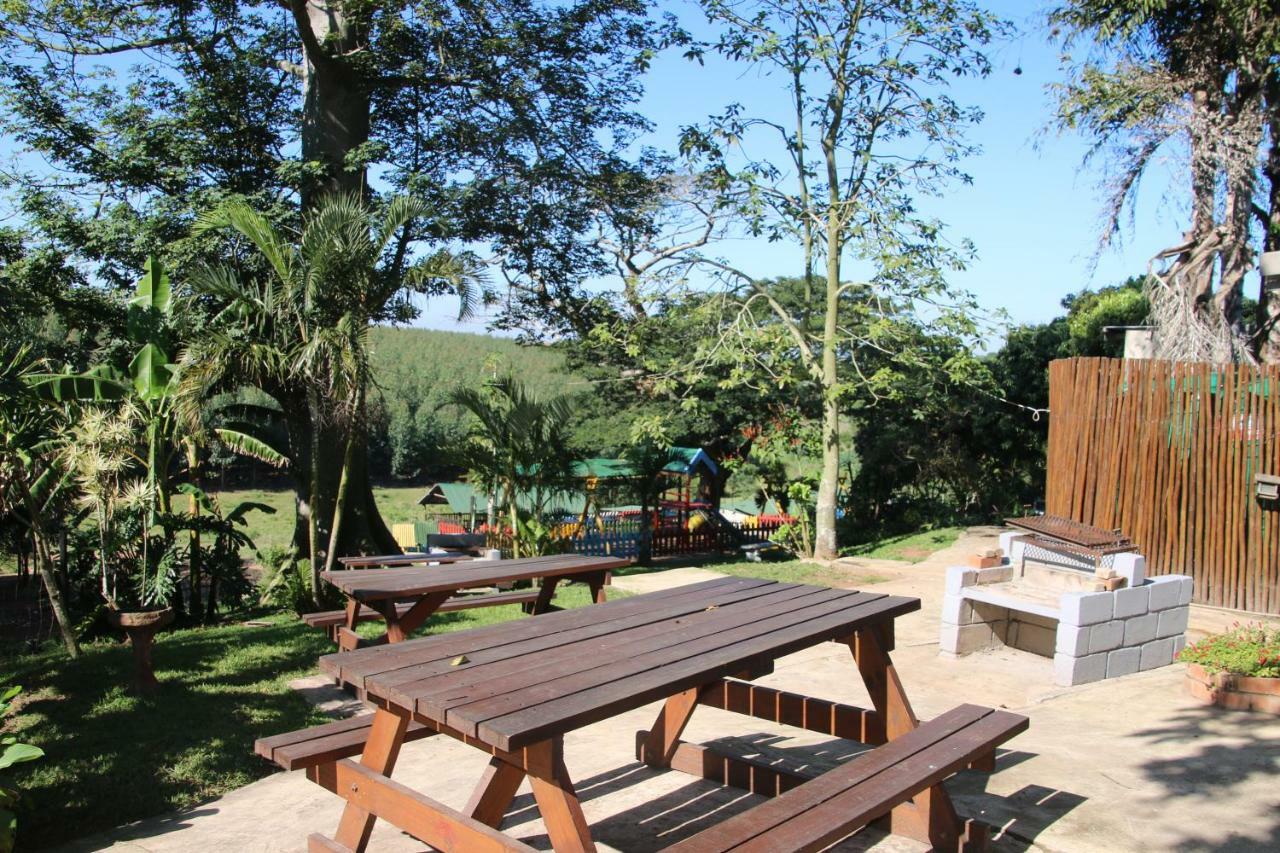 Mtubatuba Cheese Farm & Lodge מראה חיצוני תמונה