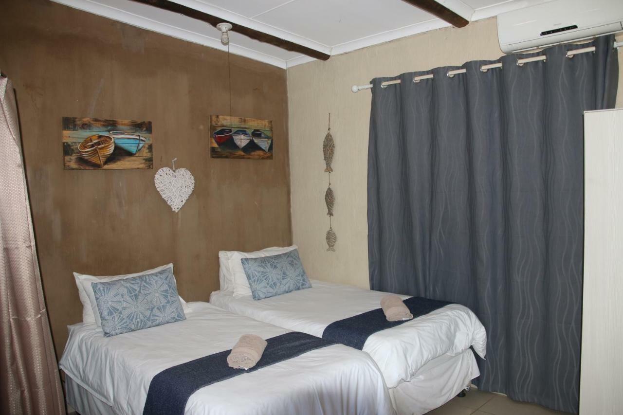 Mtubatuba Cheese Farm & Lodge מראה חיצוני תמונה