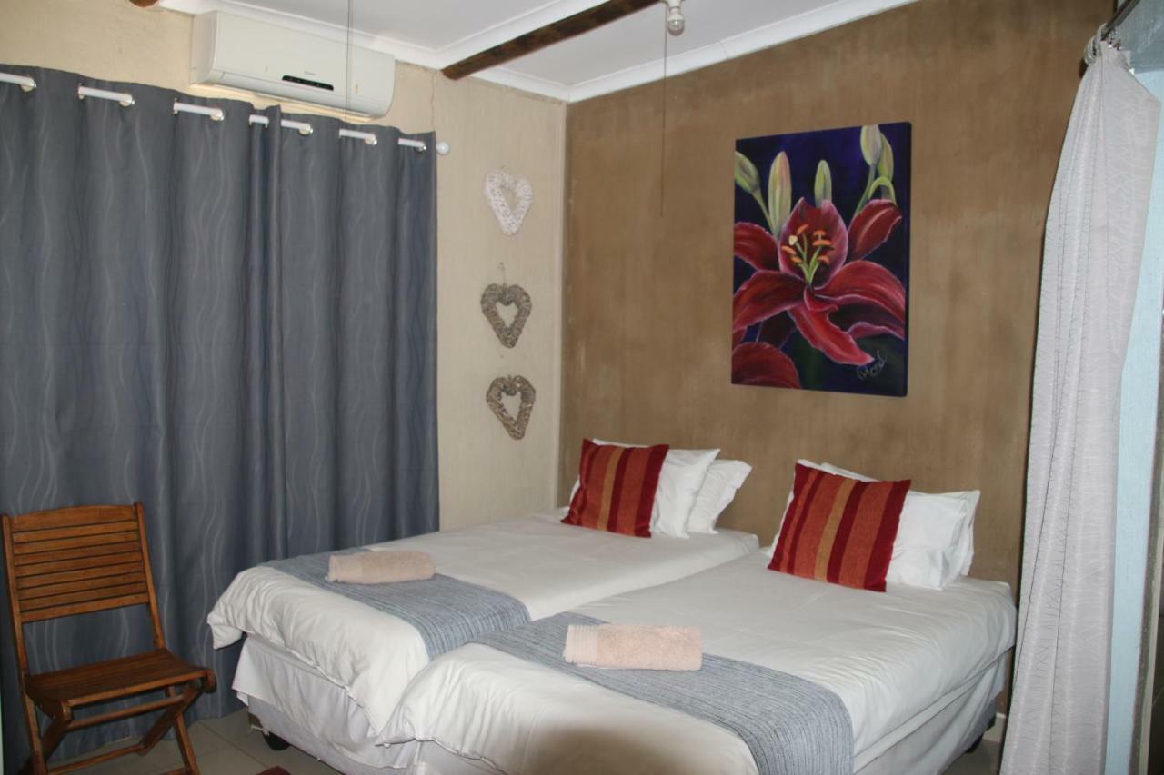 Mtubatuba Cheese Farm & Lodge מראה חיצוני תמונה